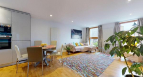 Modern Apartment near Regents Park